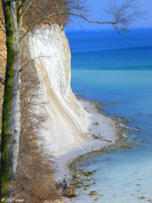 Fewo Meerestraum Sassnitz Exterior foto